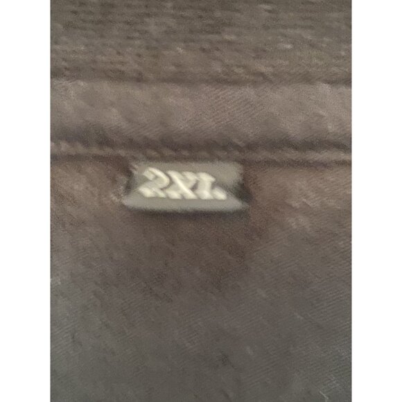 Mistover Black S/S T-Shirt Men's Size 2XL Stream Nintendo Switch Fate Of Mankind - Picture 11 of 14